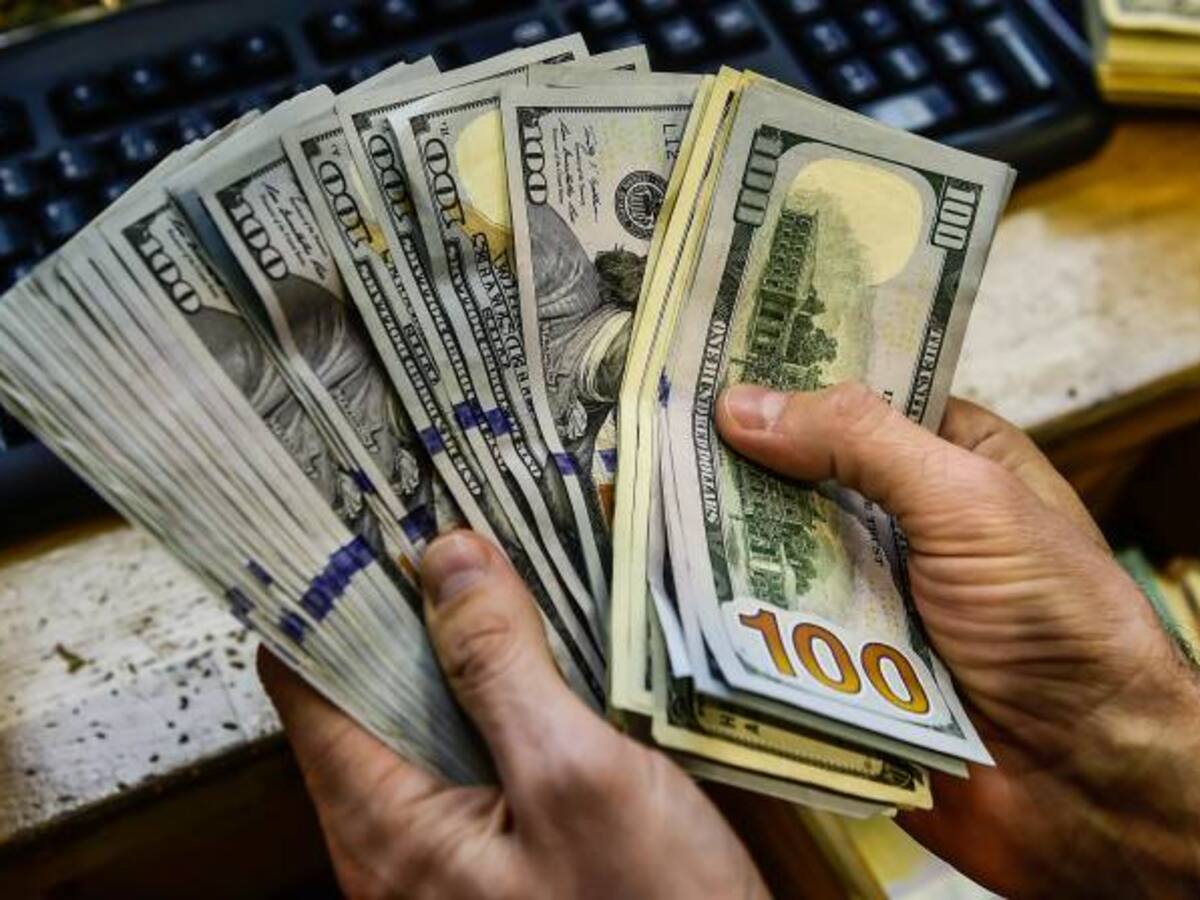 Dólar HOY en Colombia: La divisa mantiene su tendencia a la baja y abre por debajo de $4.000