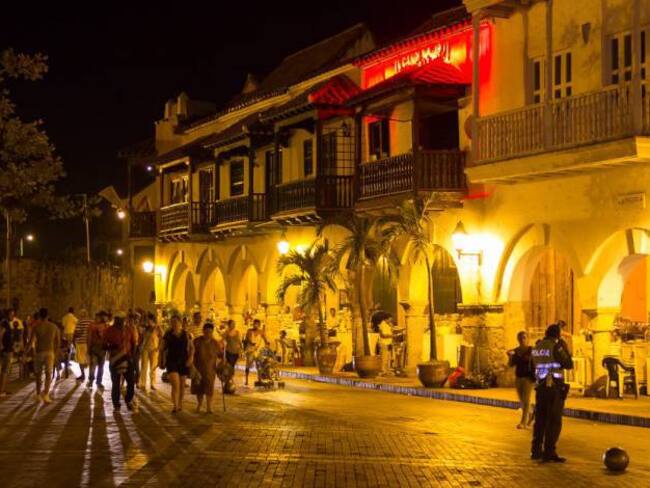 Personería de Cartagena pide garantías laborales para las prostitutas