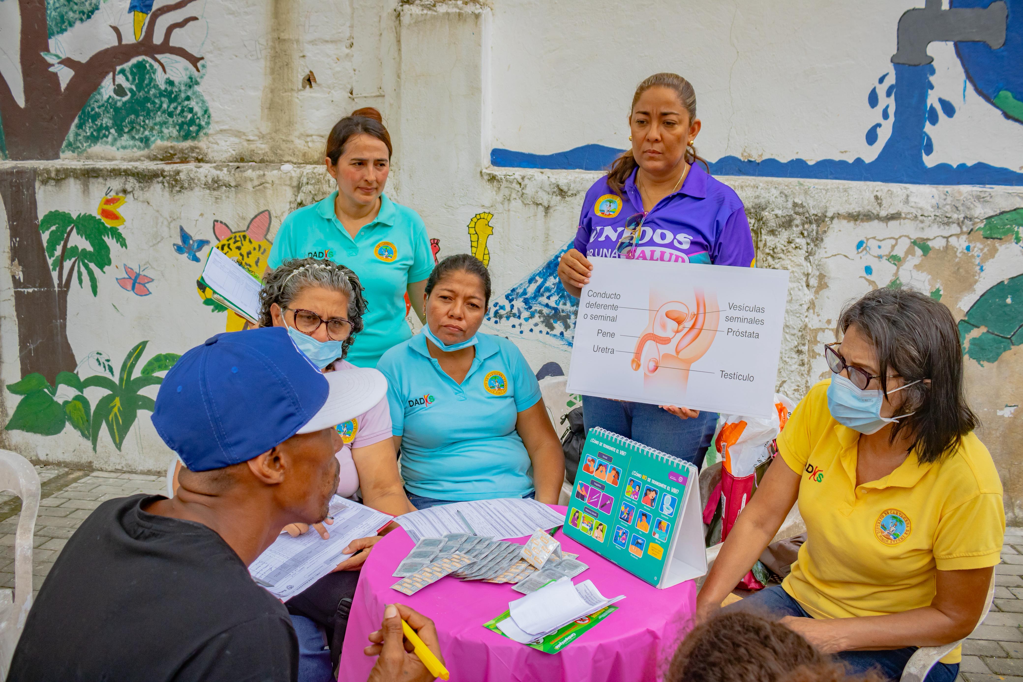 Alcaldía de Cartagena