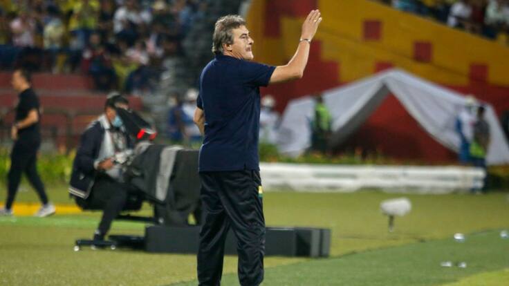 ‘Piripi Osma’: “El mérito siempre es de los futbolistas”