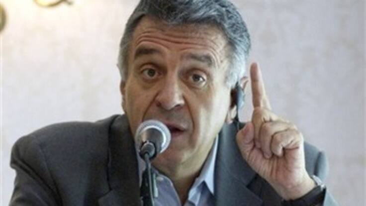 Garzón: Antiuribistas deben demostrar que sí hay alternativas para suceder a Uribe