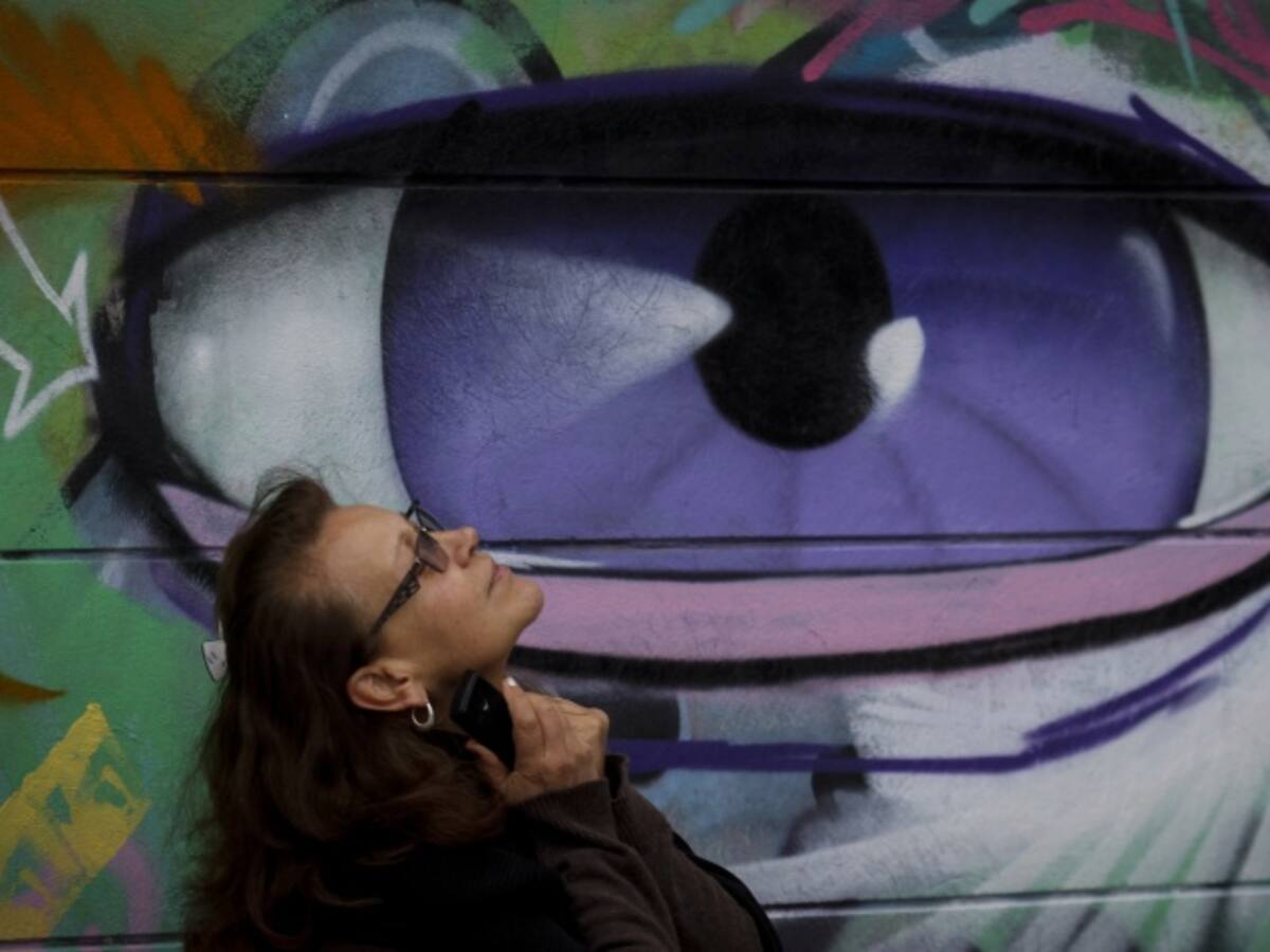 Juez definiría si avala preacuerdo entre policía y Fiscalía en caso Grafitero