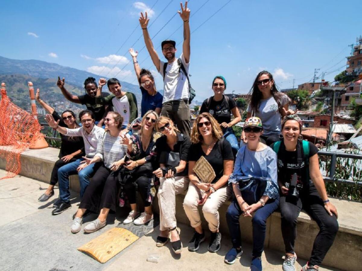 Impulse Travel: Un turismo sostenible que apuesta por la Paz