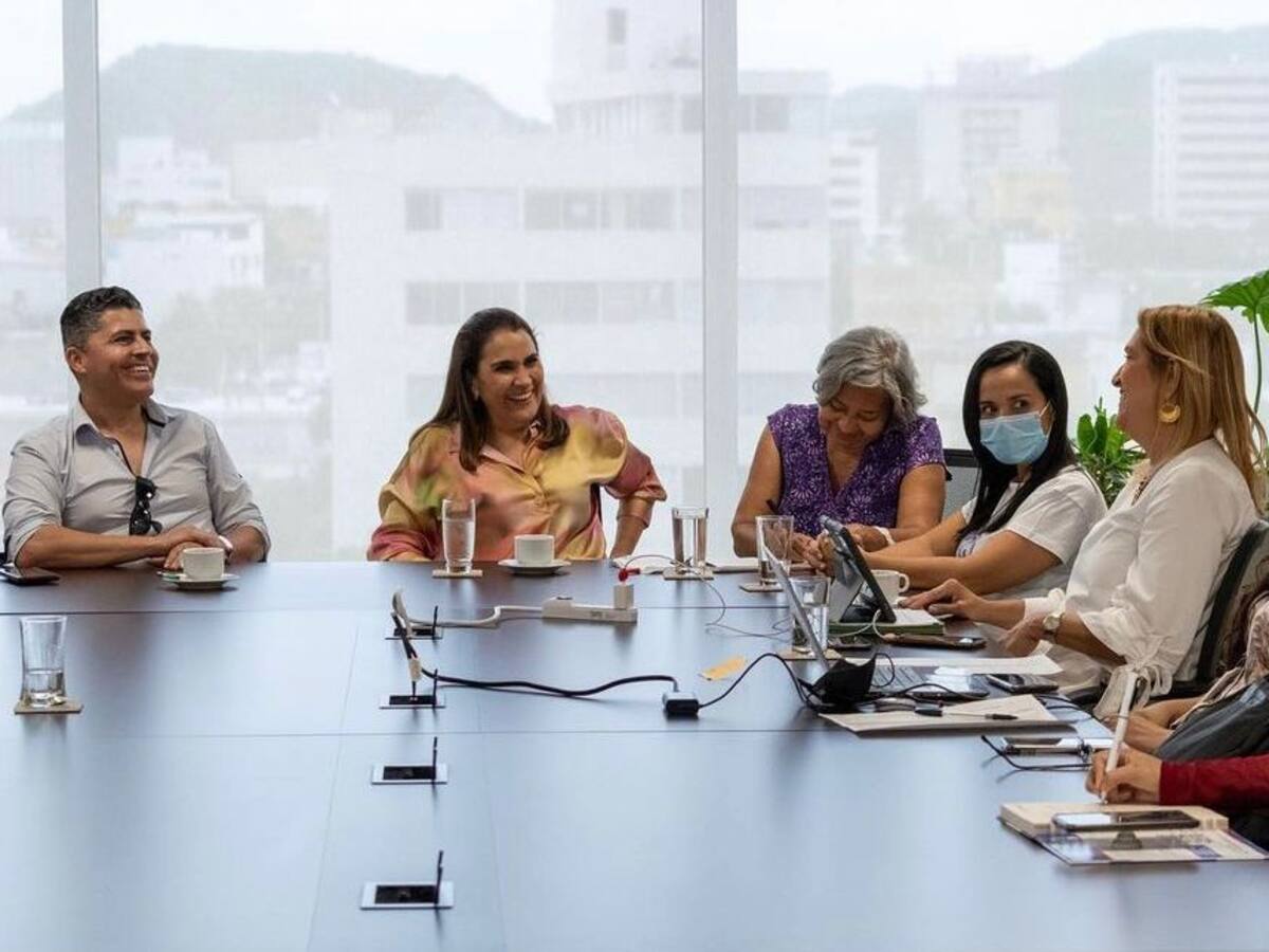 A través de la sostenibilidad, las Sociedades BIC del Magdalena fortalecen la economía