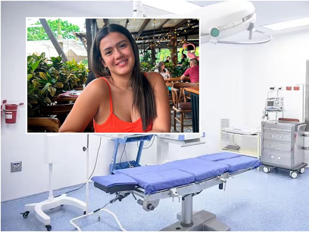 Investigan la muerte de una joven luego de un procedimiento estético en Ibagué