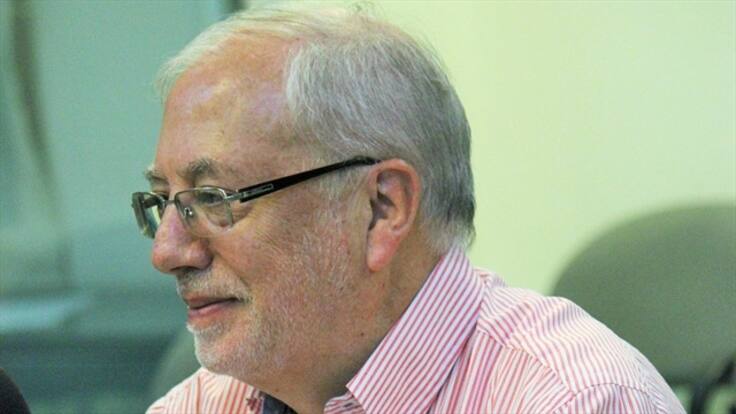 Los dos generales están comprometidos con el proceso: Cabrera