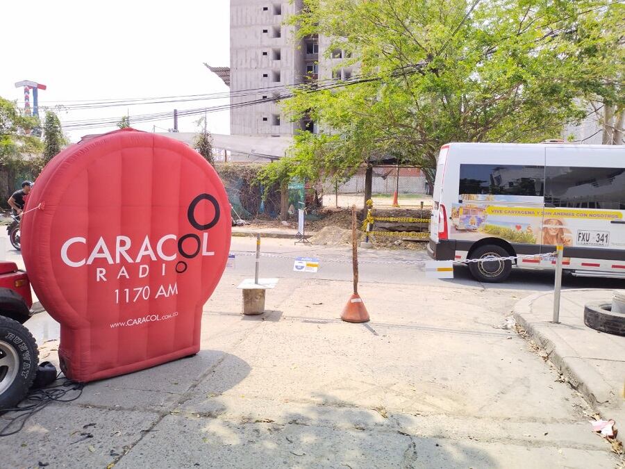 Caracol Radio