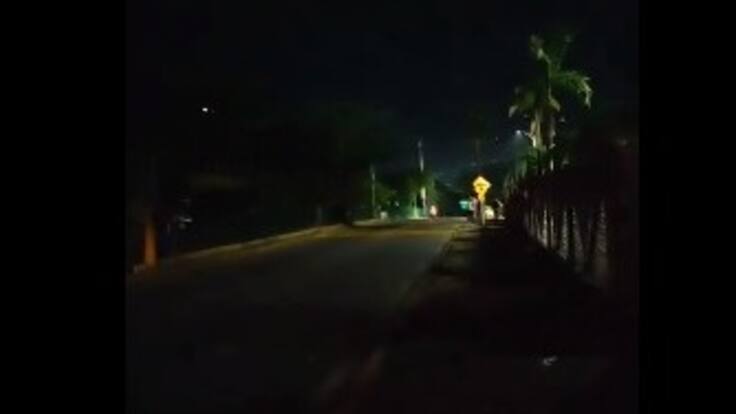 Jorge Leonardo León, edil comuna 4 de Bucaramanga