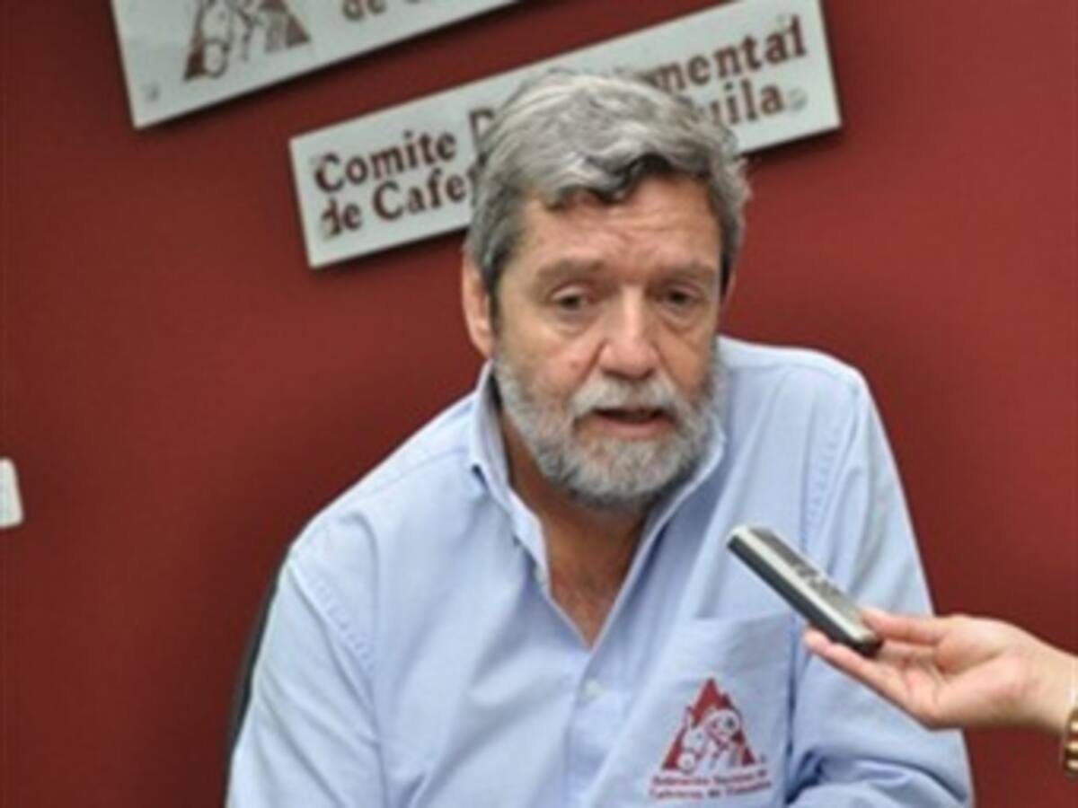 Paro cafetero es injusto y está politizado: Fedecafe