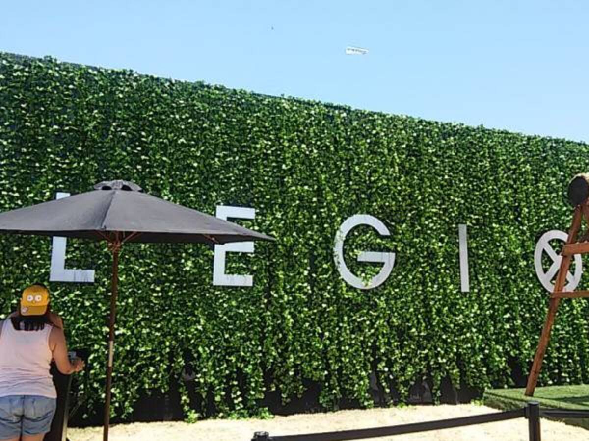 ‘LEGIÓN’ estrenará nueva temporada