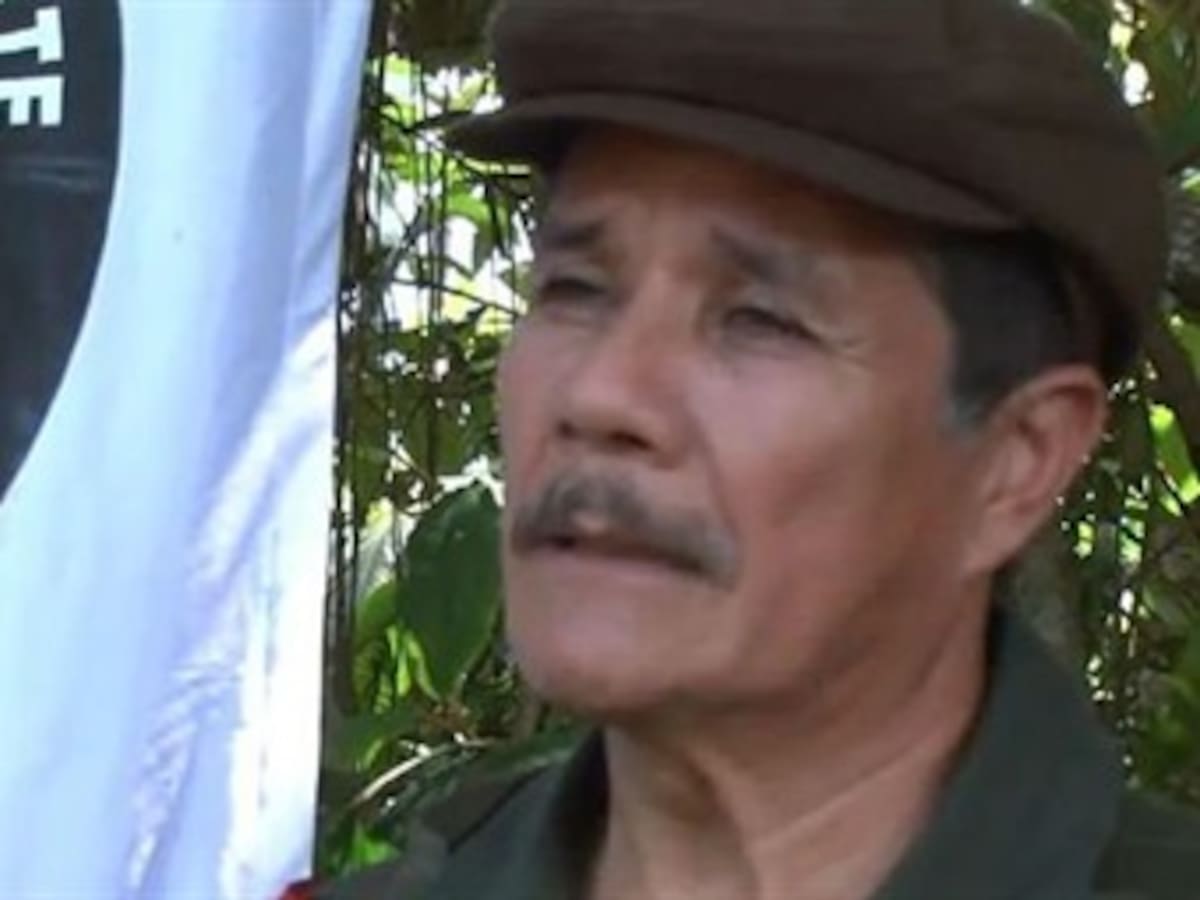 Eln dice que es "urgente" iniciar un "diálogo incondicional" con Gobierno