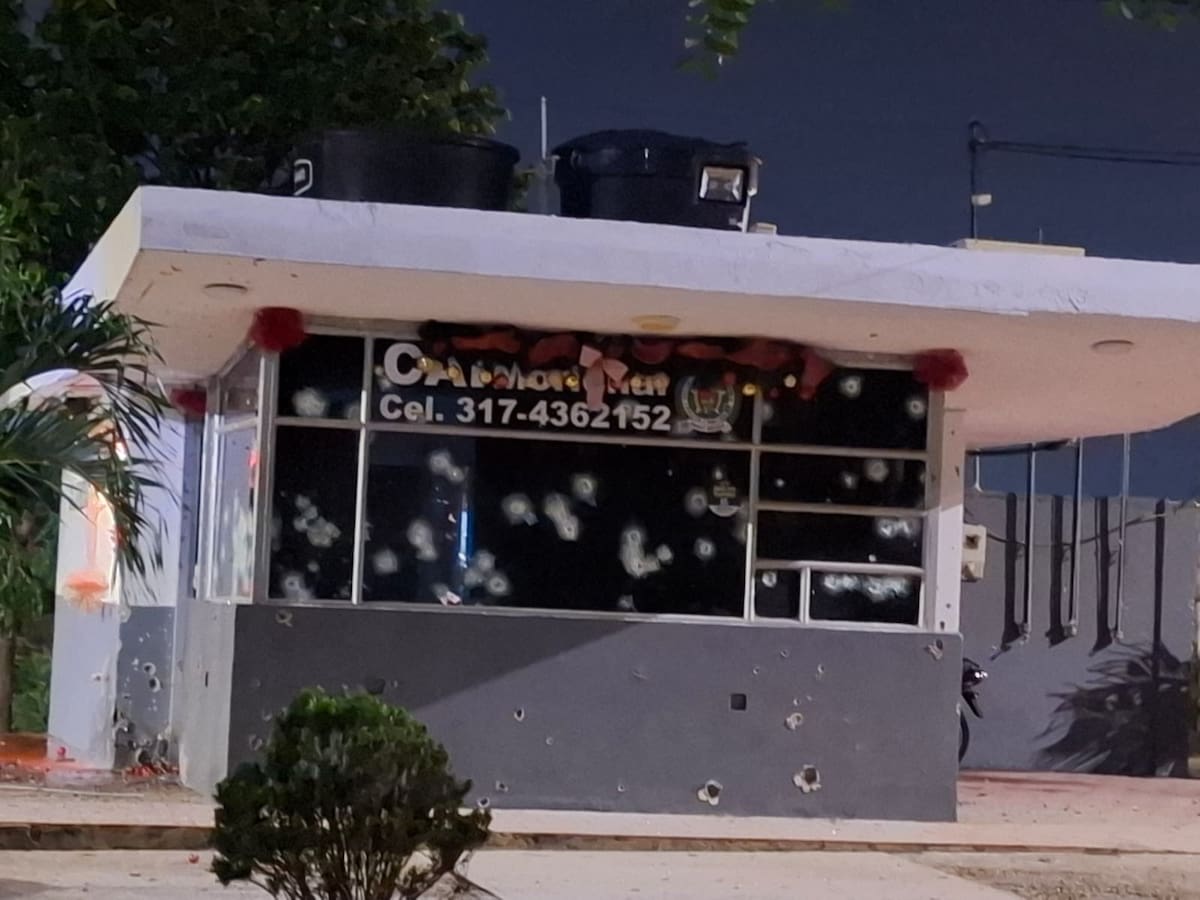 Autoridades de Cúcuta señalan a ELN como responsable de los ataques que dejaron dos policías muertos