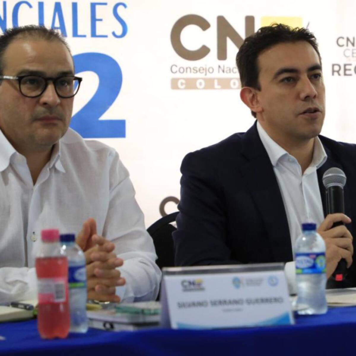 Elecciones 2022: Biometría a colombianos en Venezuela para las votaciones