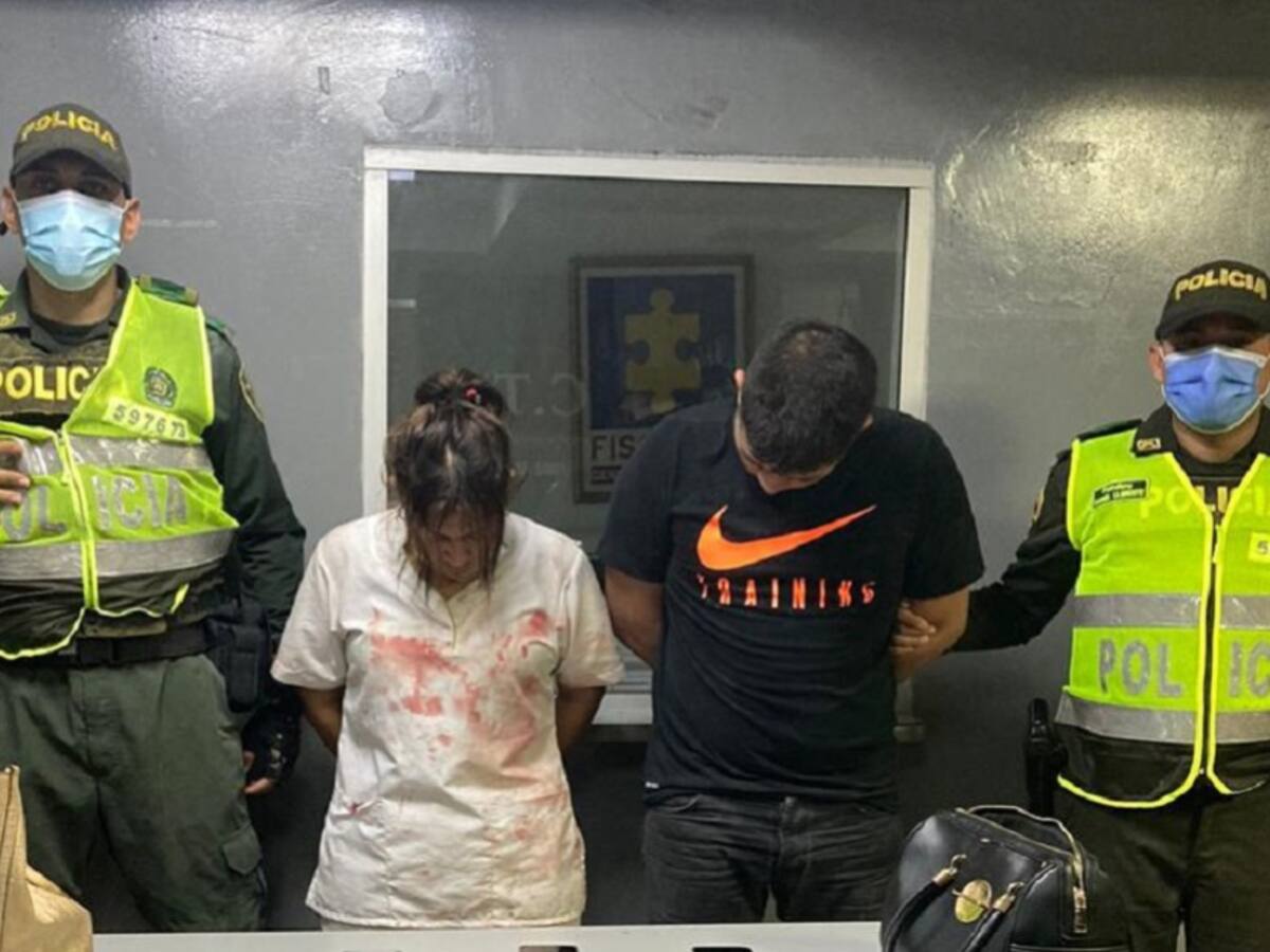 Intentaron robar una casa en Barranquilla con falsas pruebas de COVID-19