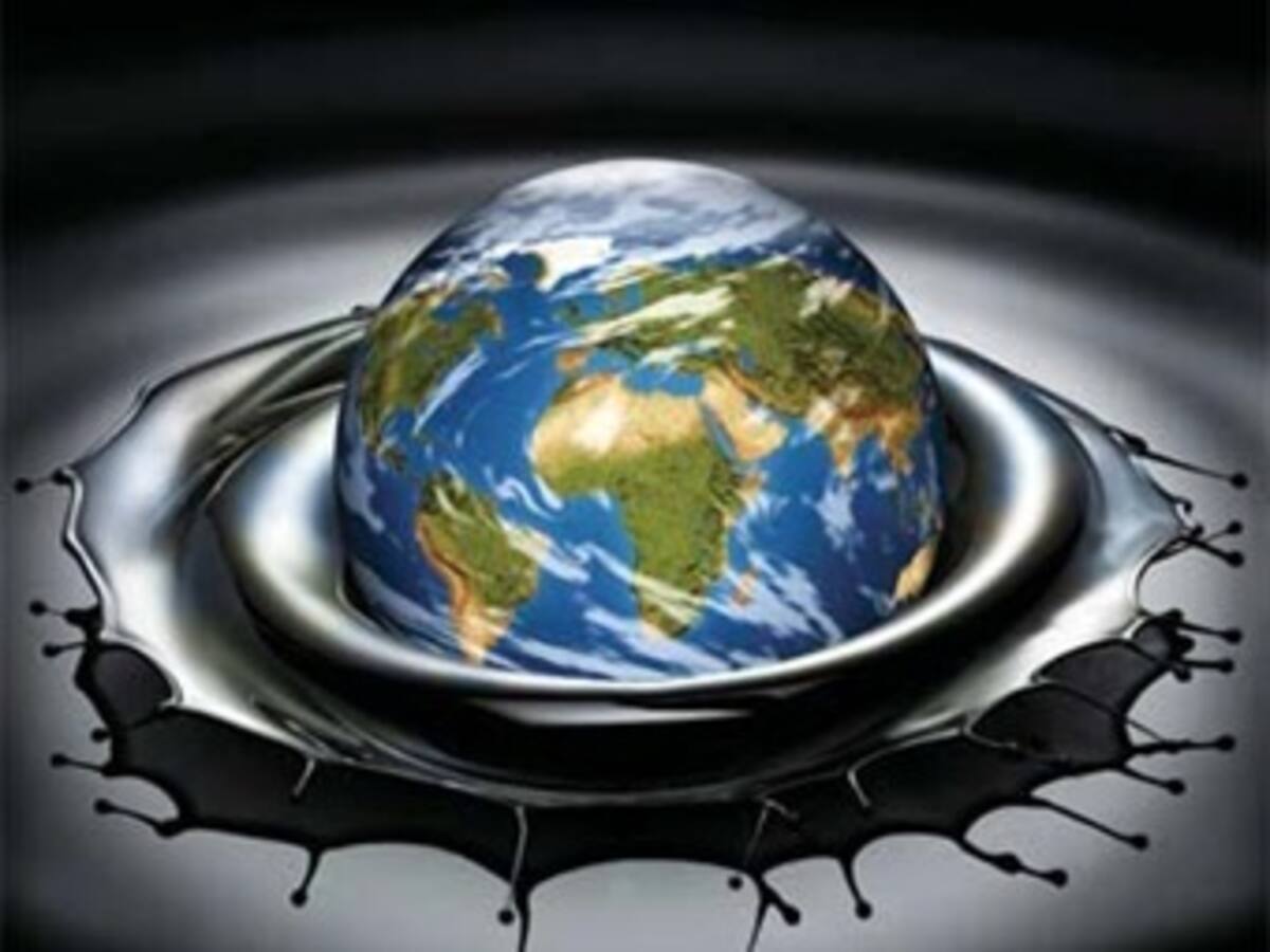 El petróleo cerró la semana en 79,76 dólares por barril con tendencia a la baja