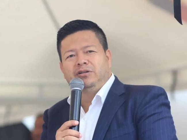 El municipio de Pitalito avanza en la actualización del catastro multipropósito. Foto Redes Sociales