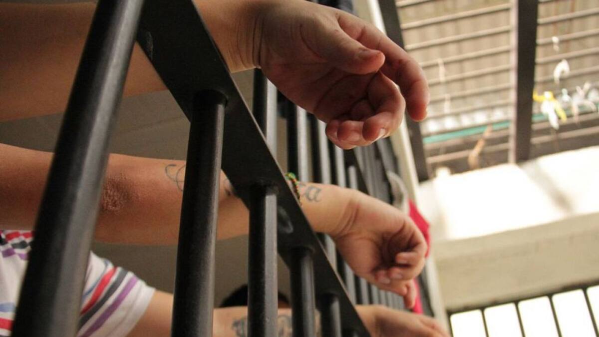 Juzgado en Armenia ordenó reubicar 200 detenidos que están en hacinamiento