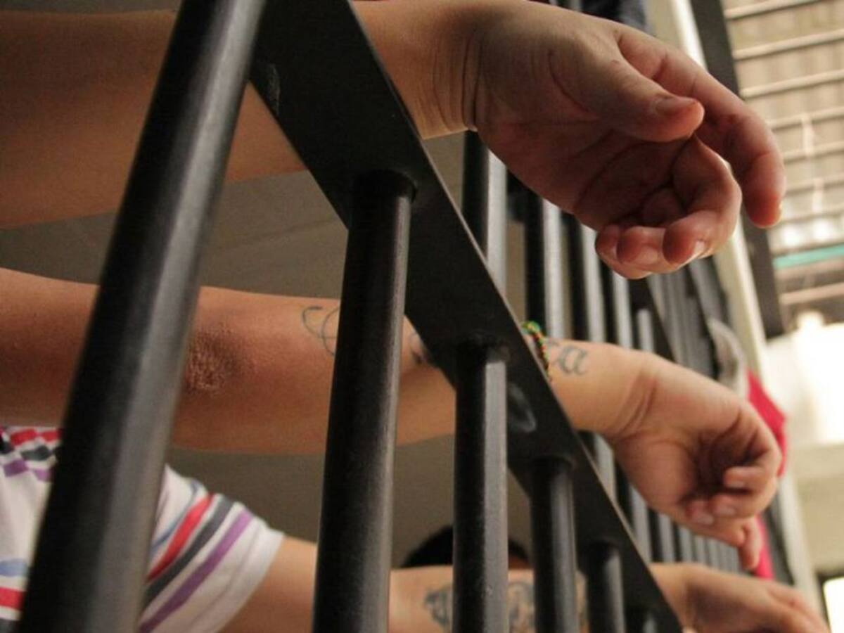 Juzgado en Armenia ordenó reubicar 200 detenidos que están en hacinamiento