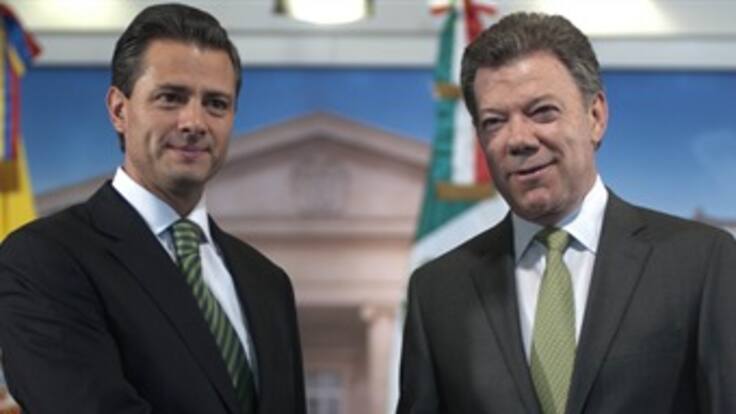 Acuerdo bilateral permitirá que colombianos tengan más posibilidades de viajar a México