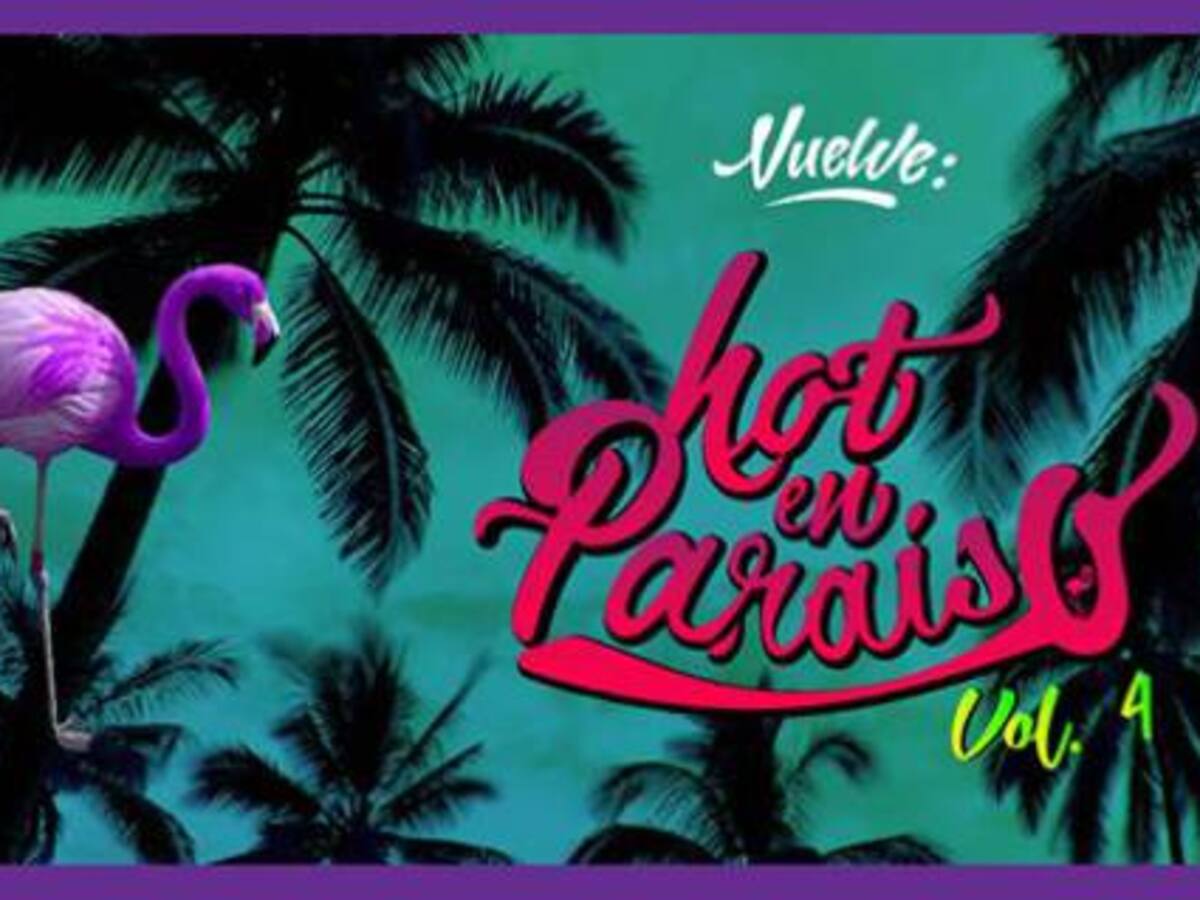 Puerto Candelaria encabeza el cartel del festival ‘Hot en Paraíso’