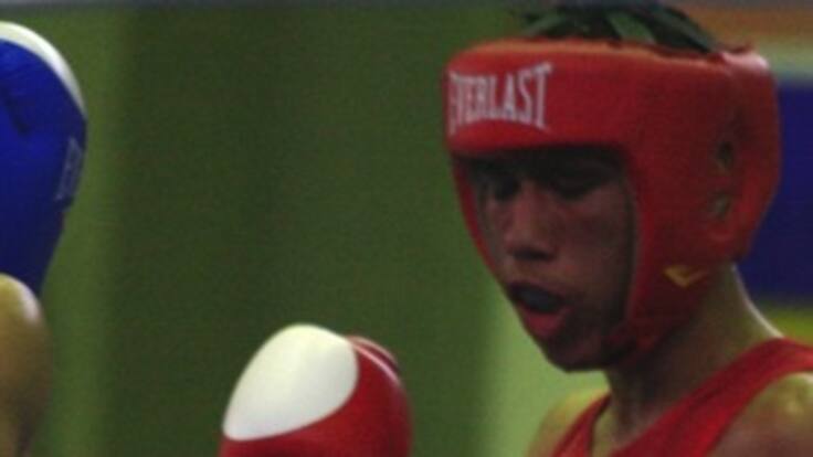 El boxeo le entregó cupo 102 a Colombia a Juegos Olímpicos