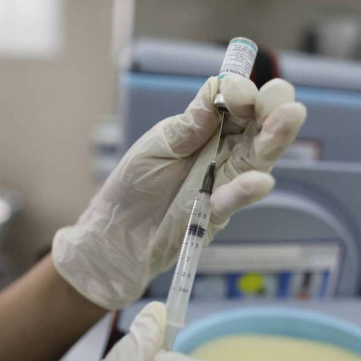 Por falta de dosis, en Risaralda no se iniciará vacunación de menores de 65