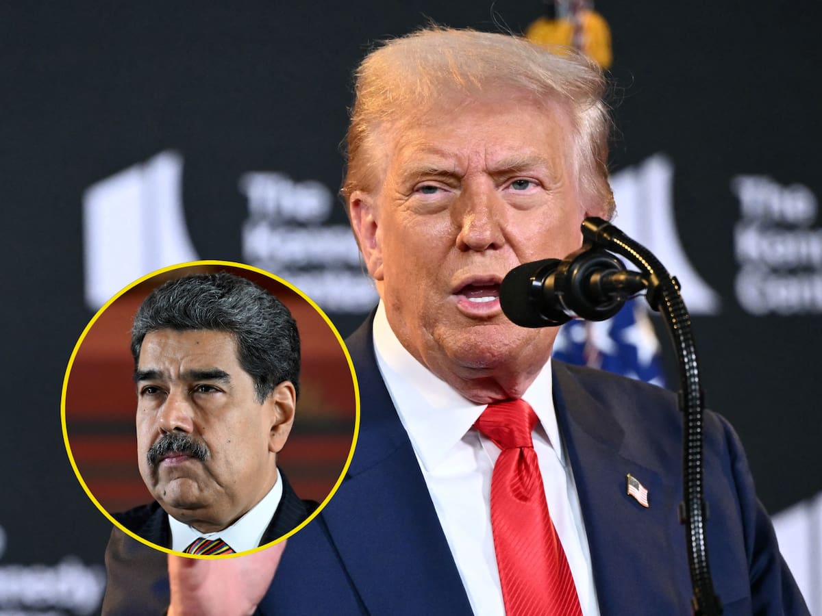 EE.UU. refuerza operación en el Caribe: ¿Aumenta presión sobre Maduro y Venezuela? Experto explica