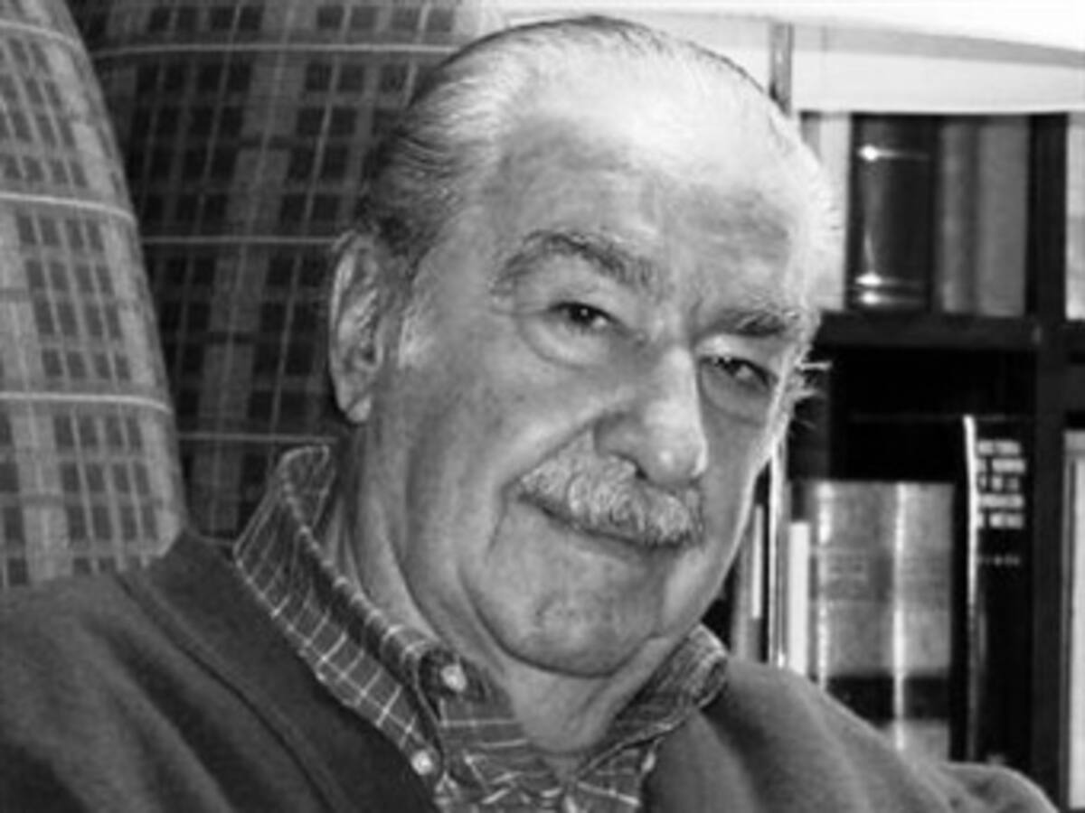 Cien años del natalicio de Álvaro Mutis