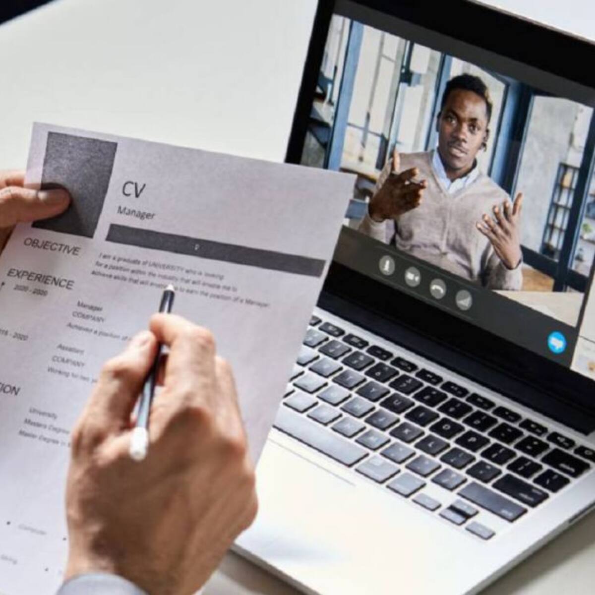 Empleo si hay para 2.000 personas en Qatar