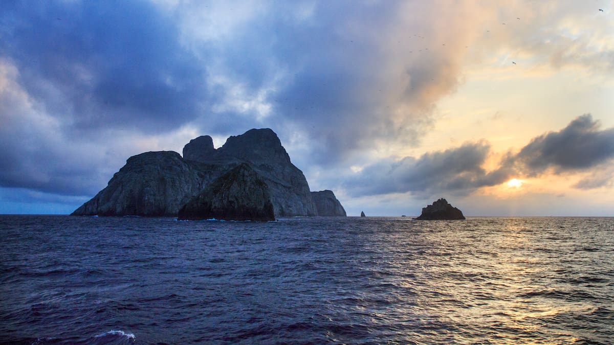 Única isla colombiana en aguas del Pacífico, además de Gorgona: Paraíso para buceadores, ¿por qué?