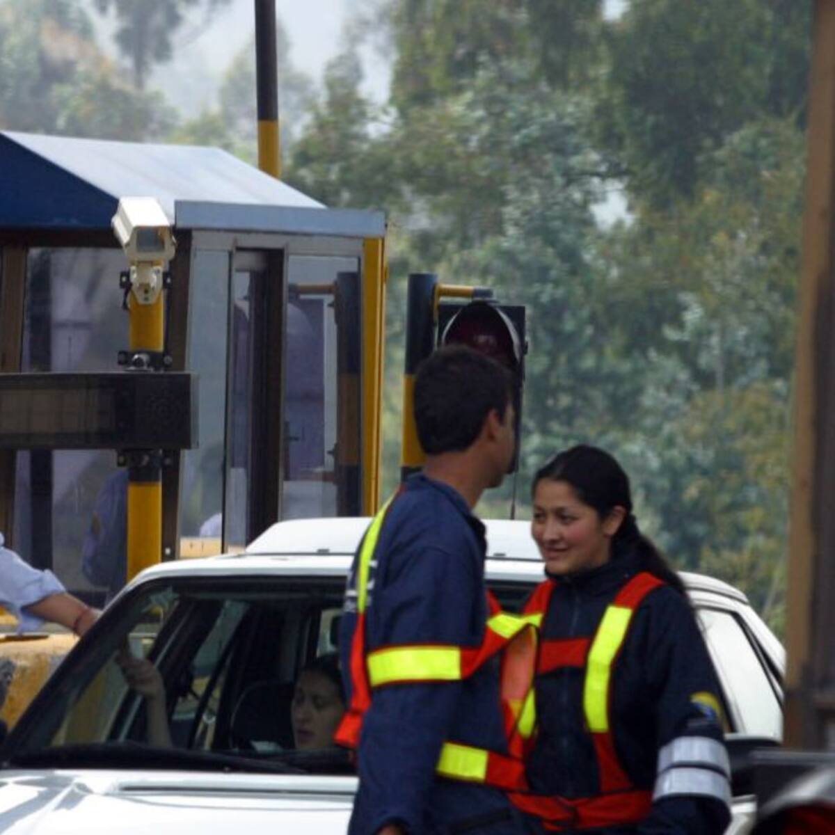 Rechazo en Nariño por el incremento de tarifa en peaje