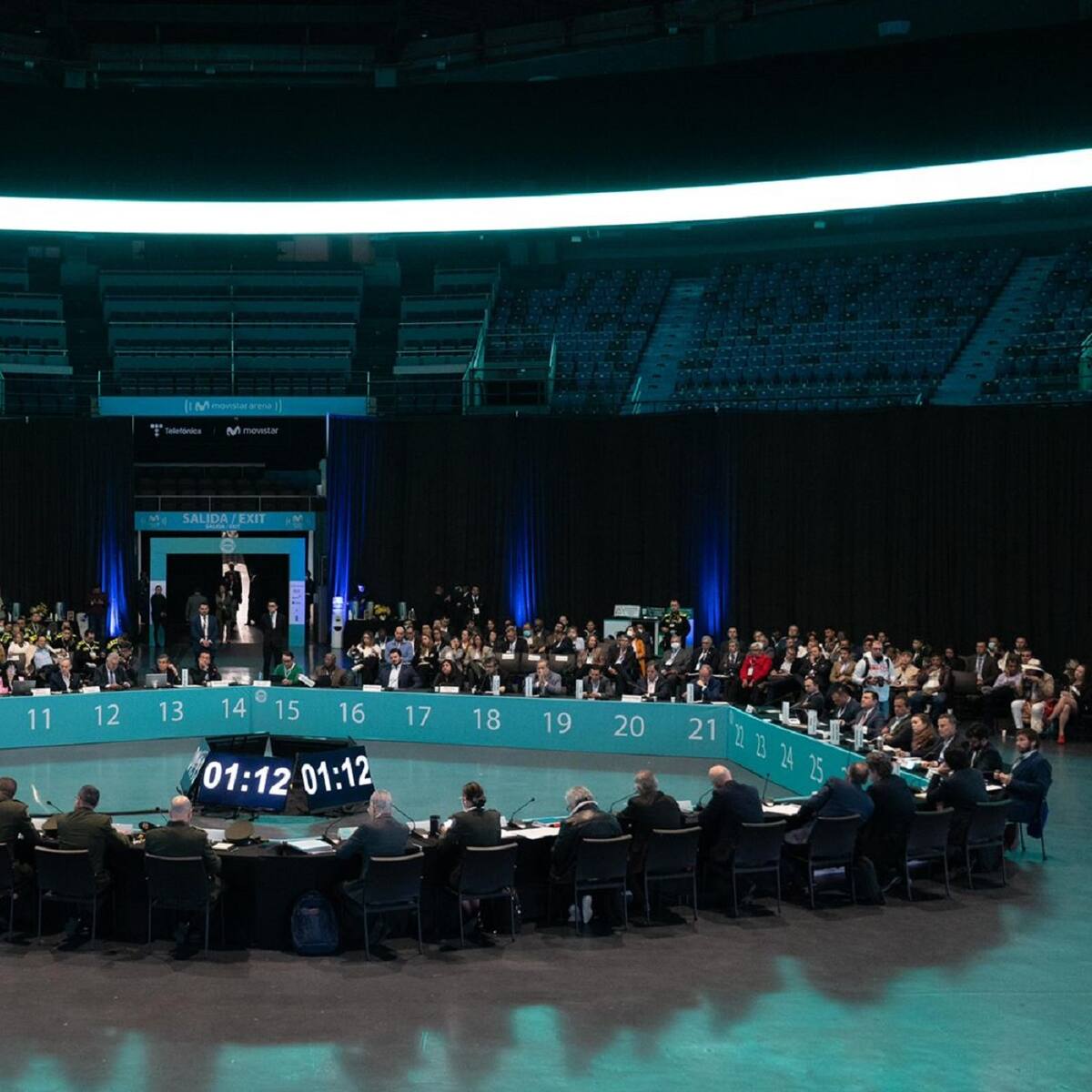 Naciones Unidas urge un cambio en esquemas de protección a comunidades