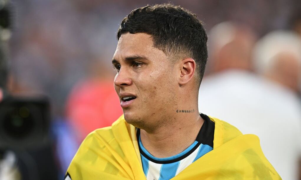 Juan Fernando Quintero / Getty Images