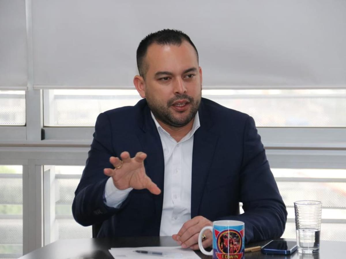 Con el Fondo Nacional de Garantías, Gobierno asumirá el saneamiento de las deudas de Air-e