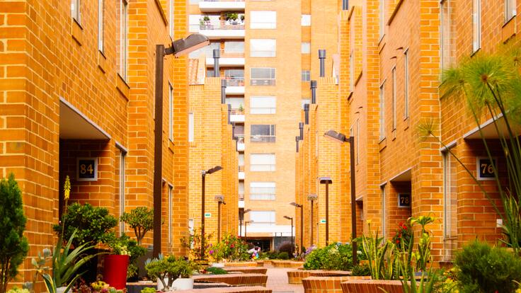 ¡Ojo! Si en su conjunto cobran por usar zonas comunes, ahora tendrá que pagar IVA: esto dice la DIAN