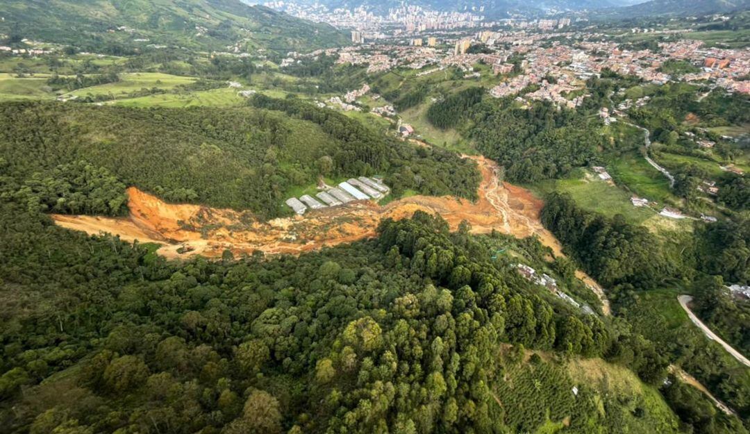 Alcaldía de Medellín