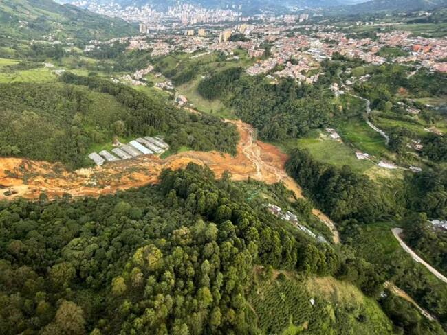 Alcaldía de Medellín