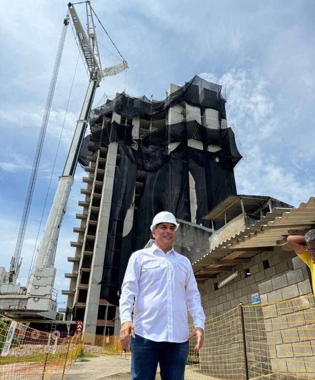 Alcaldía de Cartagena