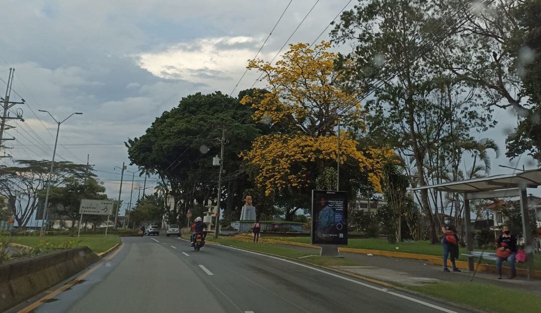 Parque De los Aborígenes de Armenia