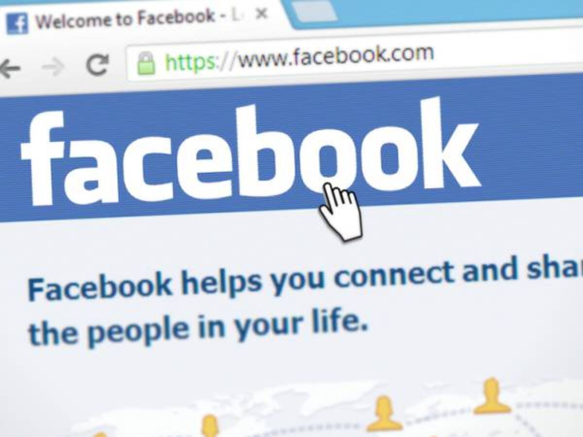 Falla hace que Facebook considere muertos a usuarios