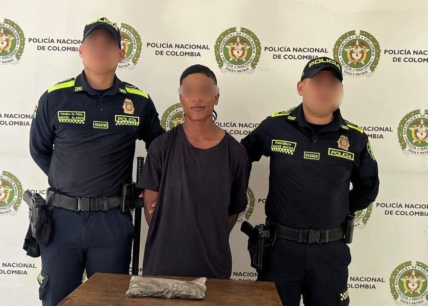 Policía Metropolitana de Cartagena