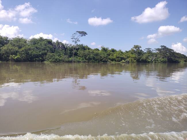 Canal del Dique