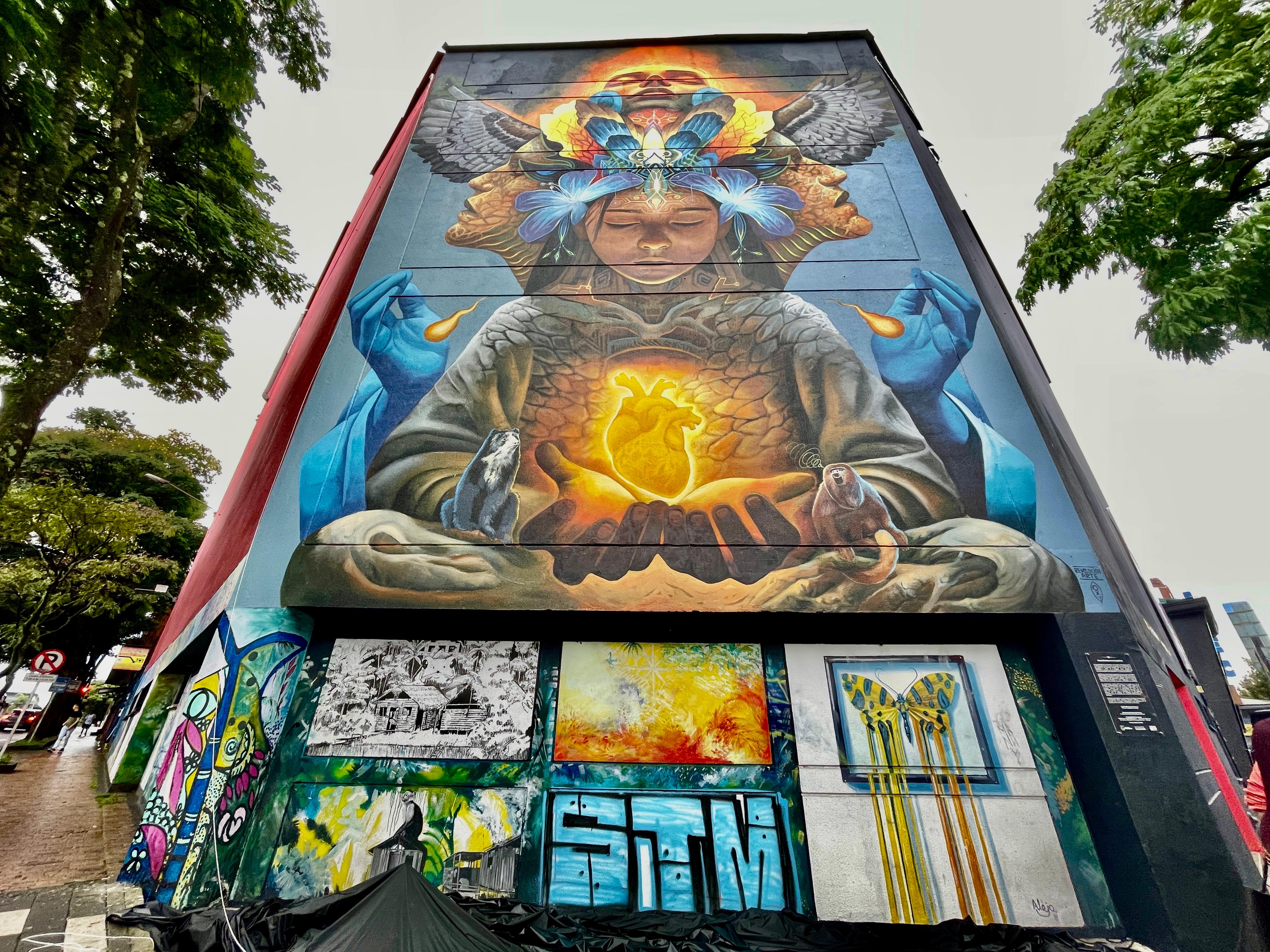 Fotografía suministrada: Alcaldía de Pereira