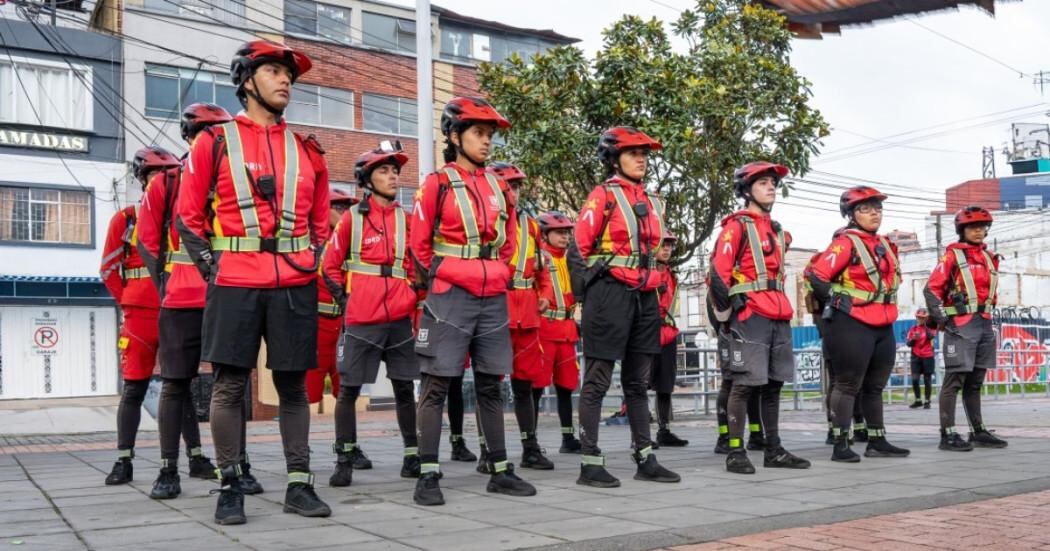 Distrito abre convocatoria para la Escuela de Guardianes de la Ciclovía: ABC de inscripciones