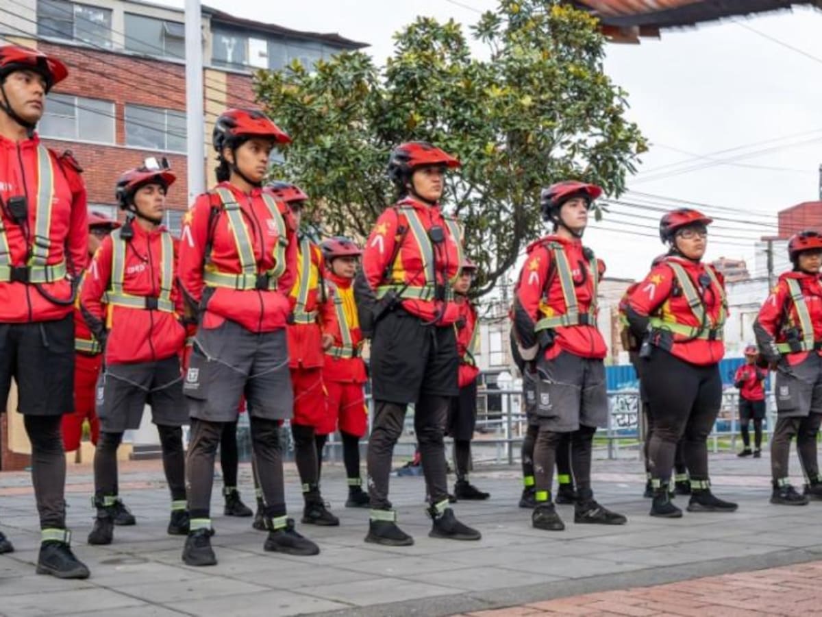 Distrito abre convocatoria para la Escuela de Guardianes de la Ciclovía: ABC de inscripciones