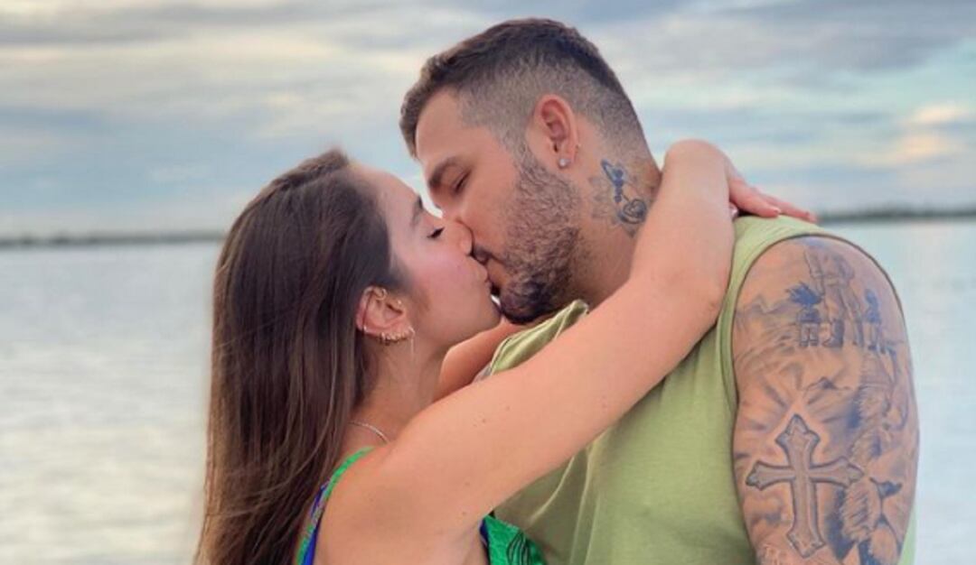 Paola Jara y Jessi Uribe