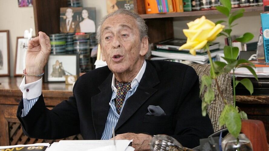 Álvaro Castaño Castillo. Foto: Colprensa