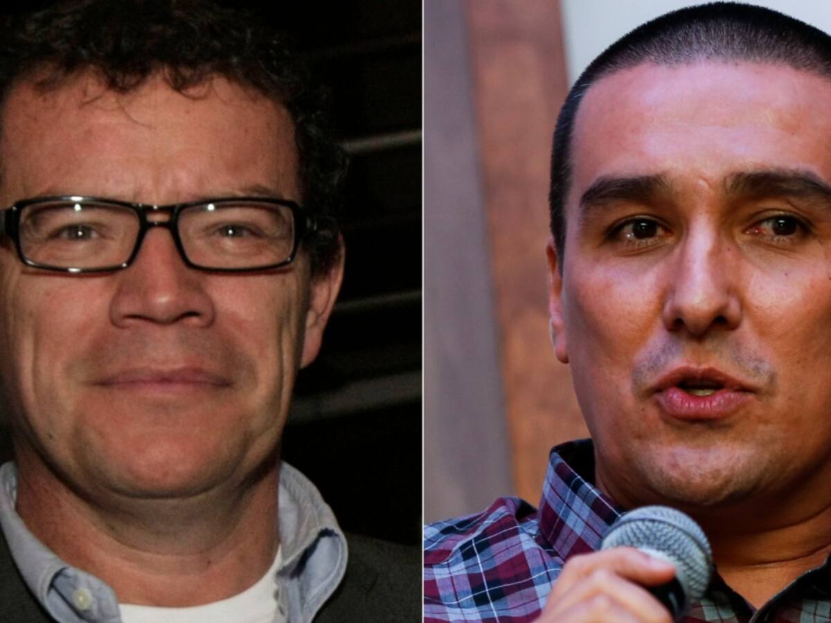 ¿Pelea de creativos? Vladdo acusa a Matador de plagio