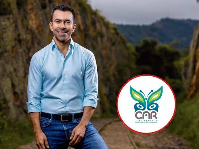 CAR Y Gobernación de Cundinamarca invertirán más de 5 mil millones en el reúso del agua agropecuario