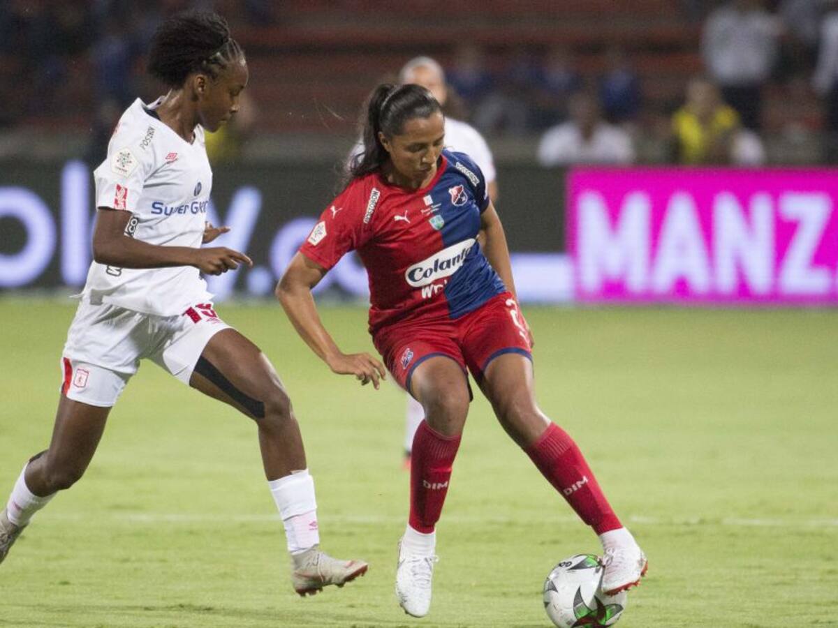 Acolfutpro tiene nuevas denuncias laborales en el fútbol femenino